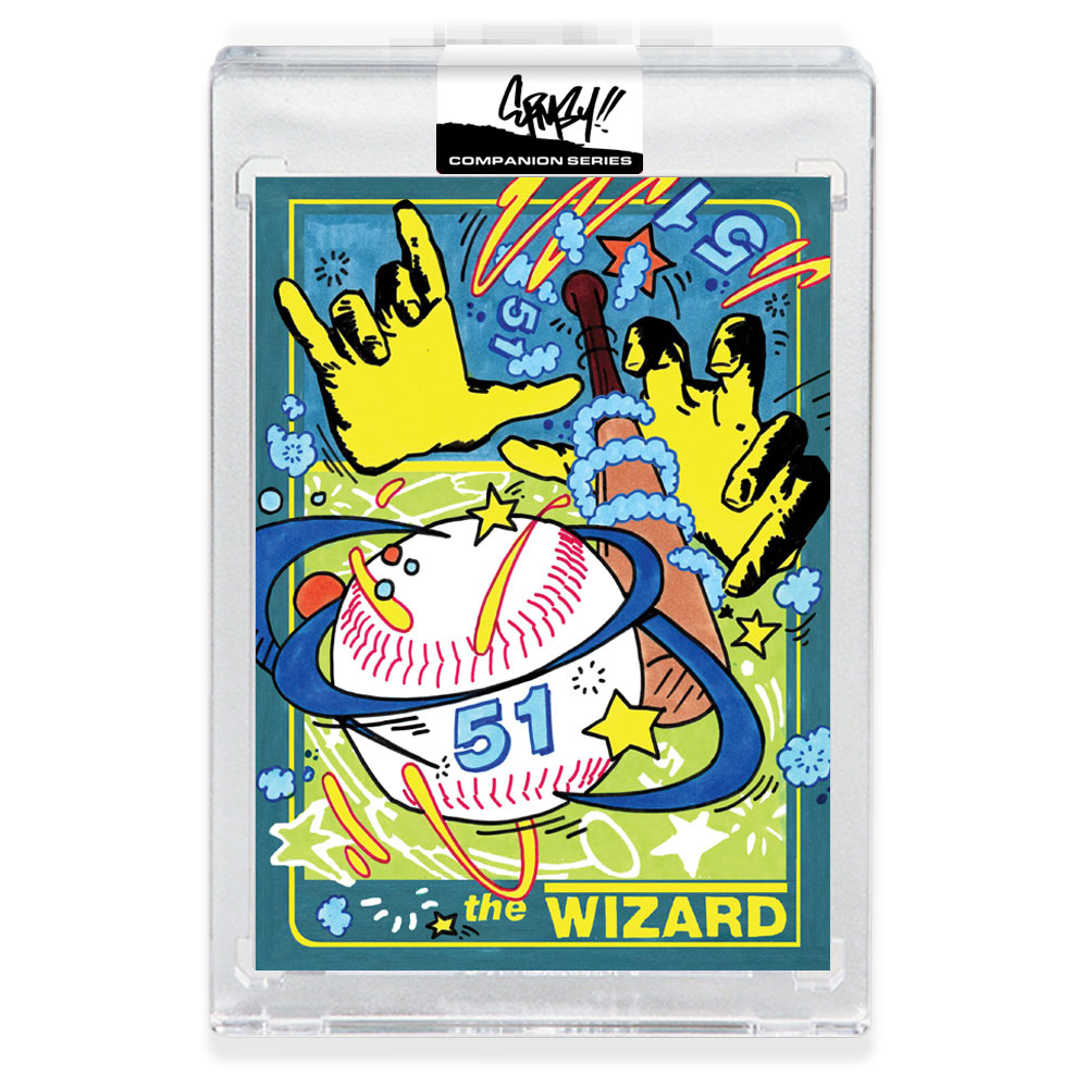 Project 2020 Ermsy Companion Card #2