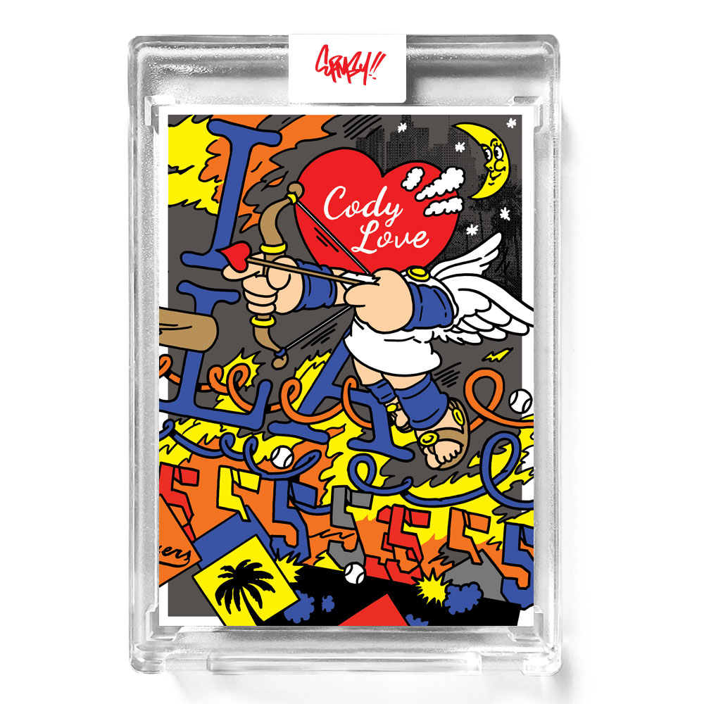 Ermsy P70 Companion Card #05