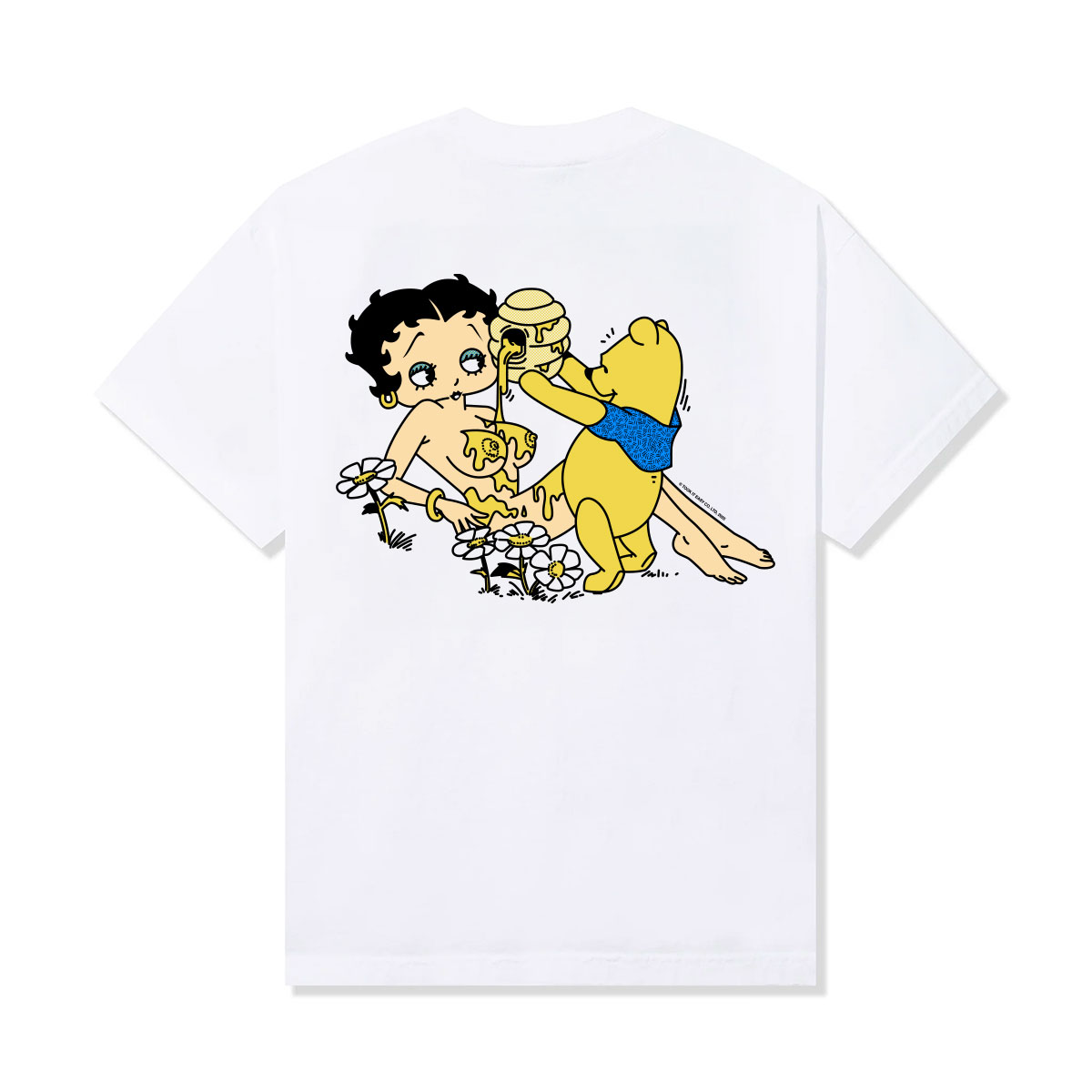 Took It Easy© Honey Tees '25